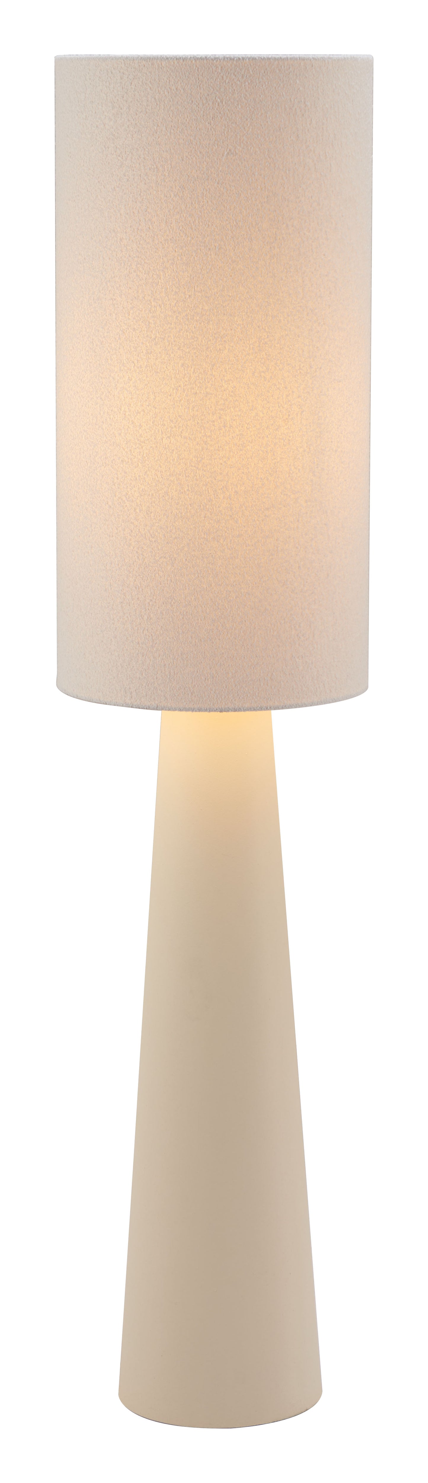 Heaven Floor Lamp White