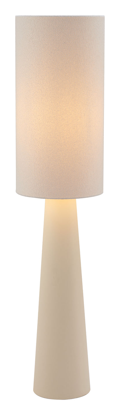 Heaven Floor Lamp White